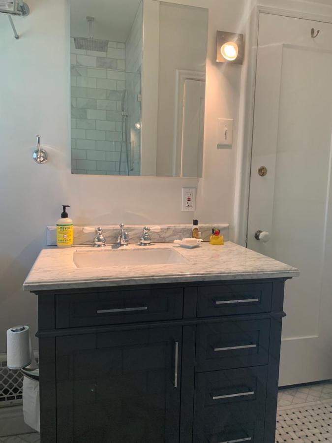 Beautiful Airy Architect-Designed Room And Brand New Private Luxe Bathroom Los Angeles Kültér fotó